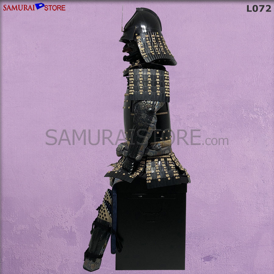L072 Takuboku Armor | SAMURAI STORE