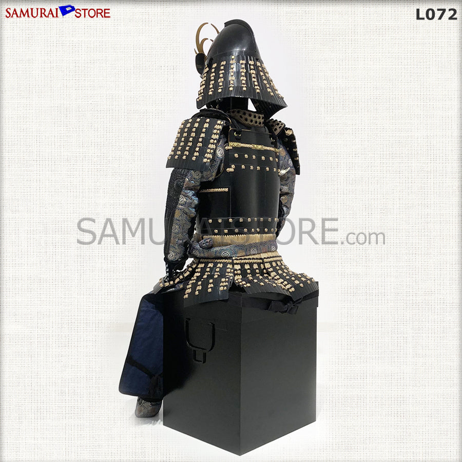 L072 Takuboku Armor | SAMURAI STORE