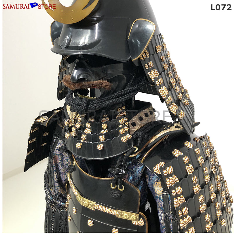L072 Takuboku Armor (Ready-To-Ship) - SAMURAI STORE