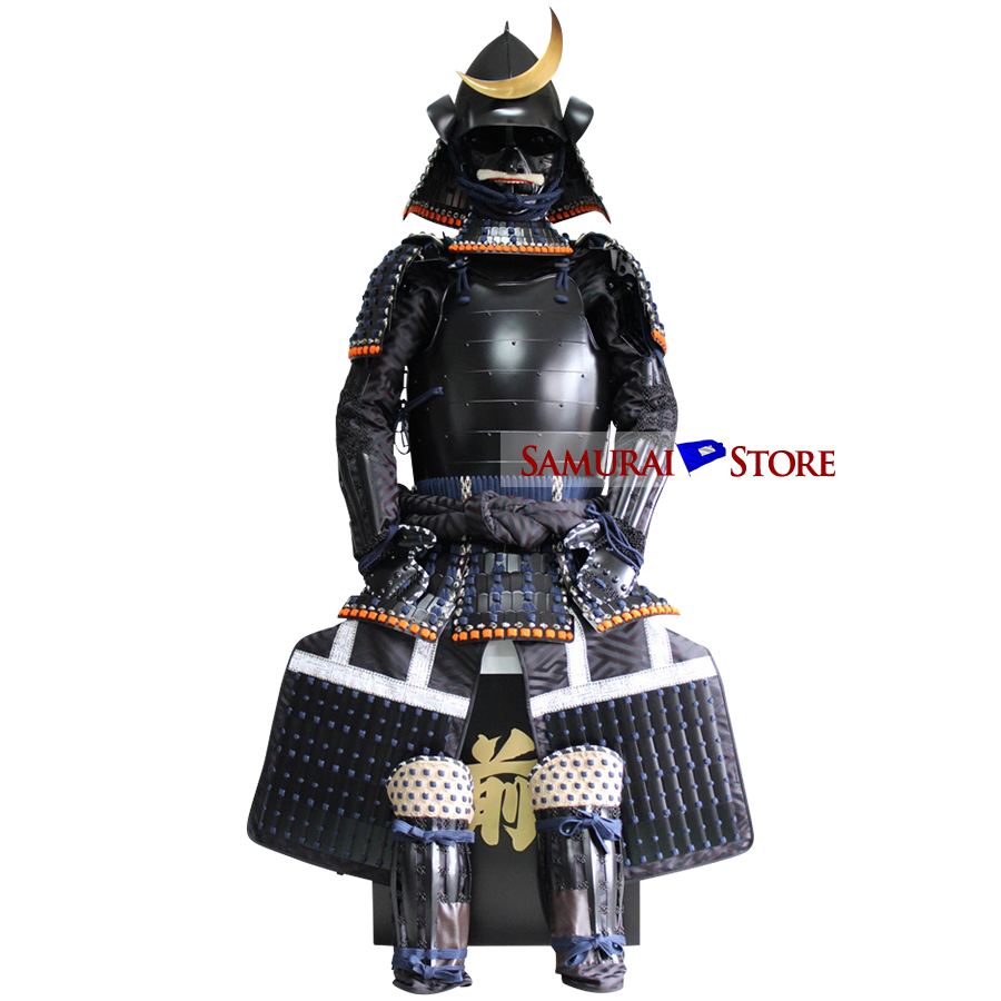 侍～SAMURAI～ Flaming Skull Samurai Sword
