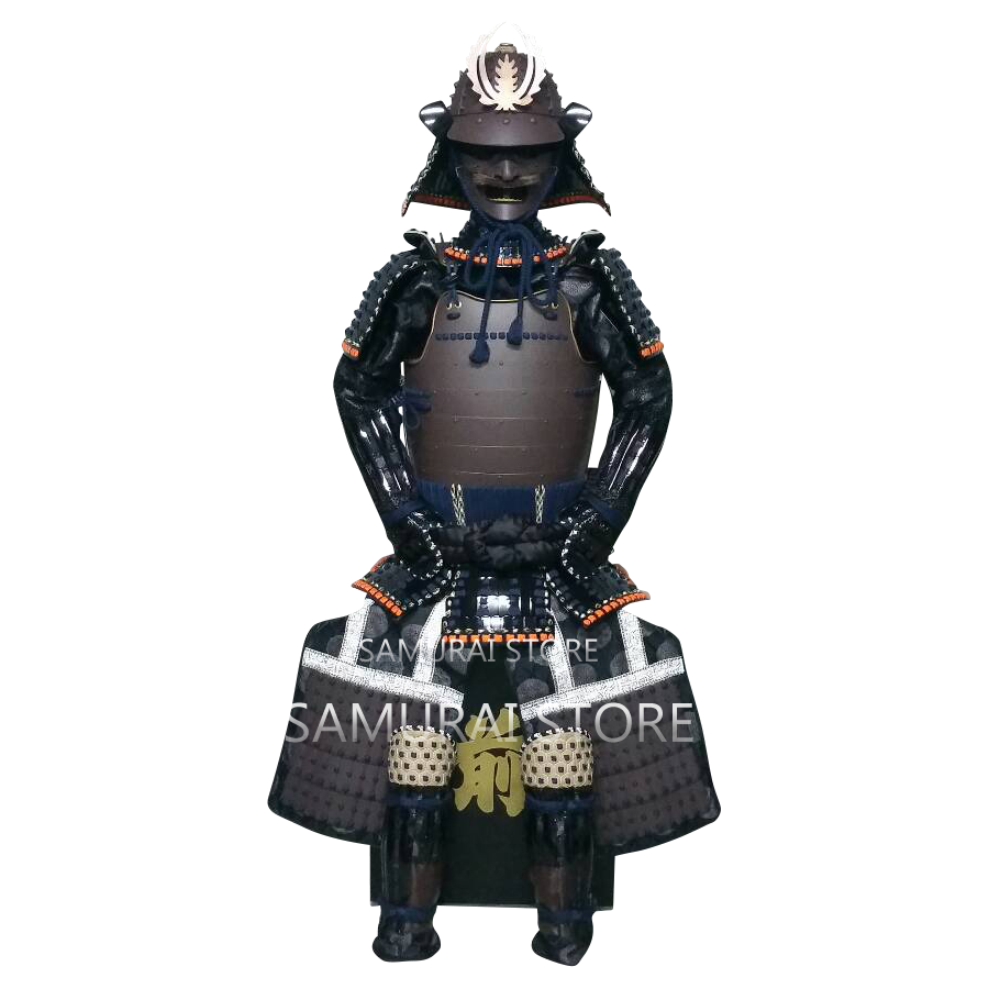 【格安】【美品】Samurai RS サムライ・アールエス L075 Rusty Hiiragi Armor | SAMURAI STORE