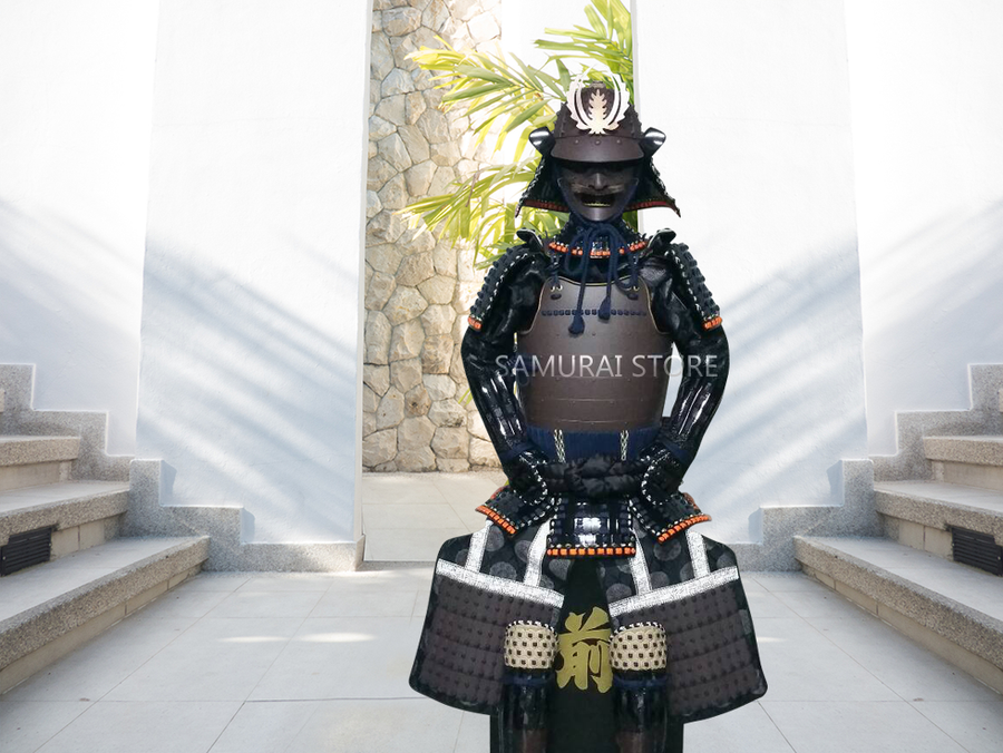 Japonska Bron Pancerna　Japanese Armor 5 Japonska Bron Pancerna - Japanese Armor Vol. 5 - Tankpower