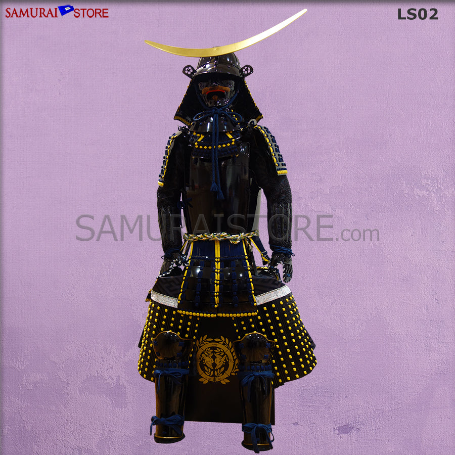 侍～SAMURAI～ LS02 Warlord Masamune | SAMURAI STORE