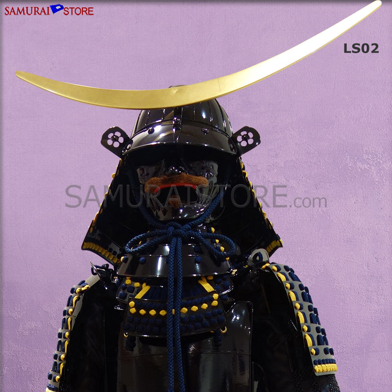 LS02 Warlord Masamune - SAMURAI STORE