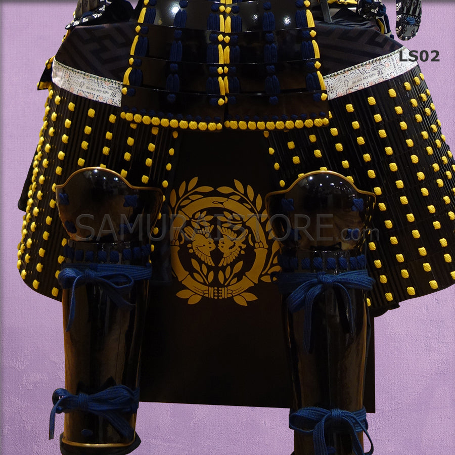 LS02 Warlord Masamune | SAMURAI STORE