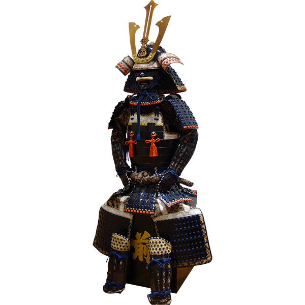 LS10 DOUGEN Armor | SAMURAI STORE