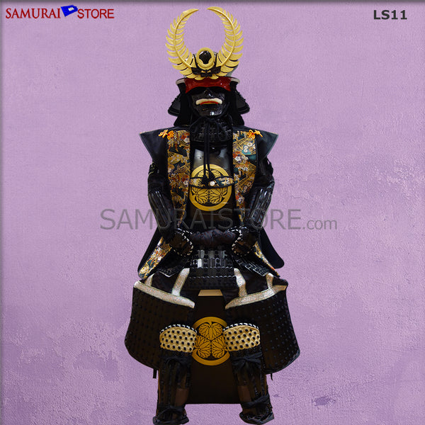 LS11 Tokugawa Ieyasu | SAMURAI STORE