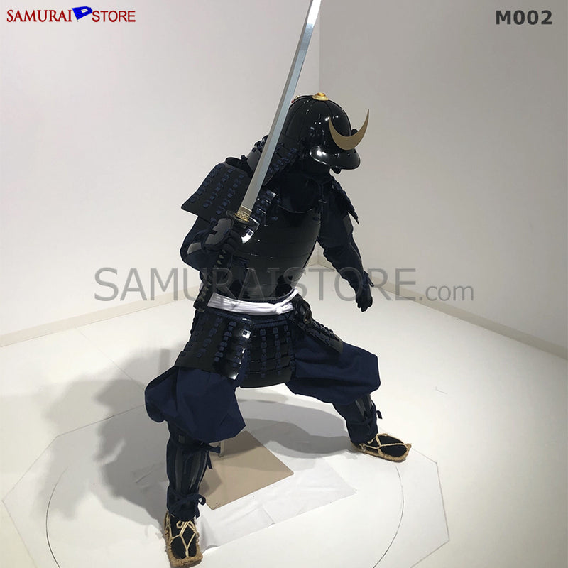 Samurai Armour - Yoroi - Full Suit - Superior Swords Co.