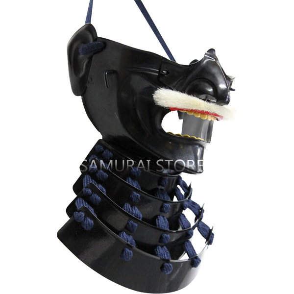 Mempo Mask Basic | SAMURAI STORE