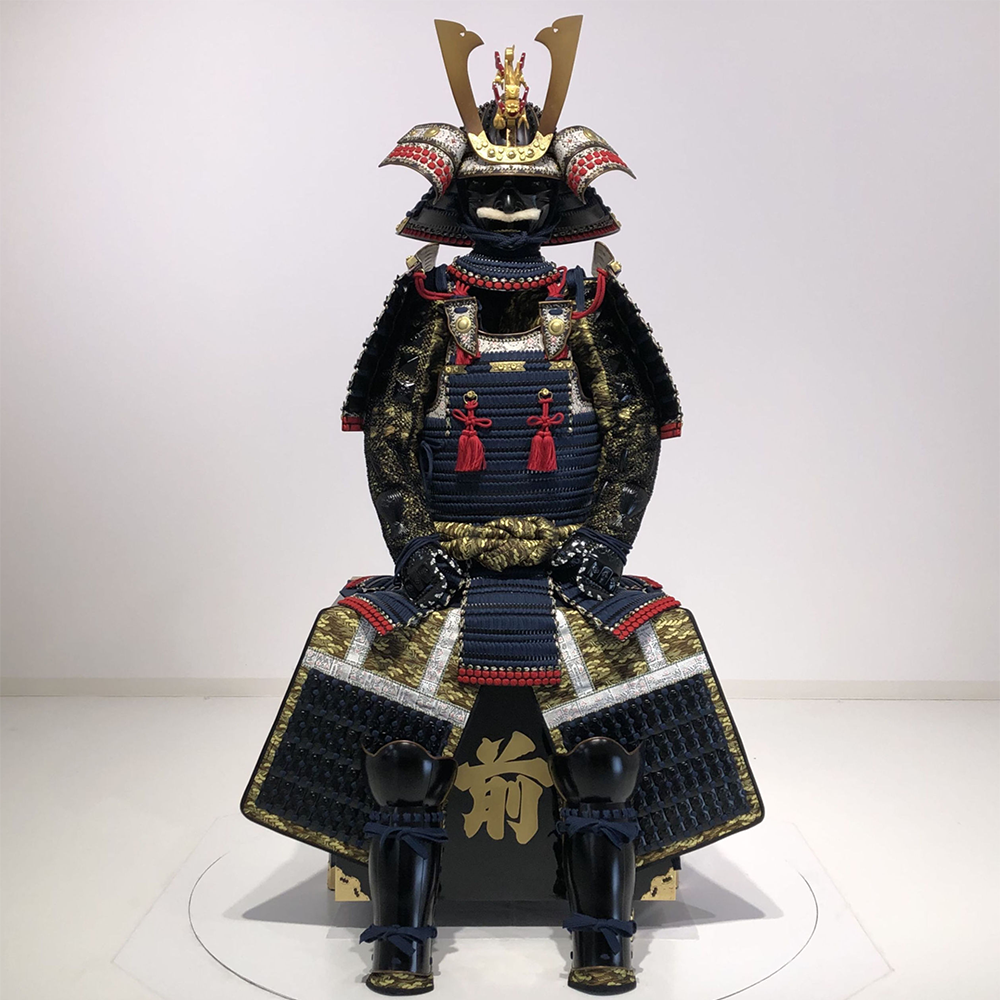 洋書 JAPANESE ARMOR MAKERS for THE SAMURAI N023-samurai-armor-1_1024x1024
