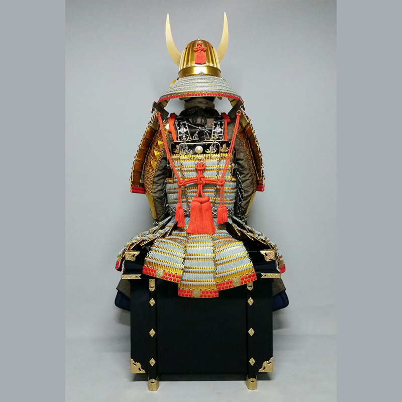 Ōtomo Sōrin Reproduction - SAMURAI STORE