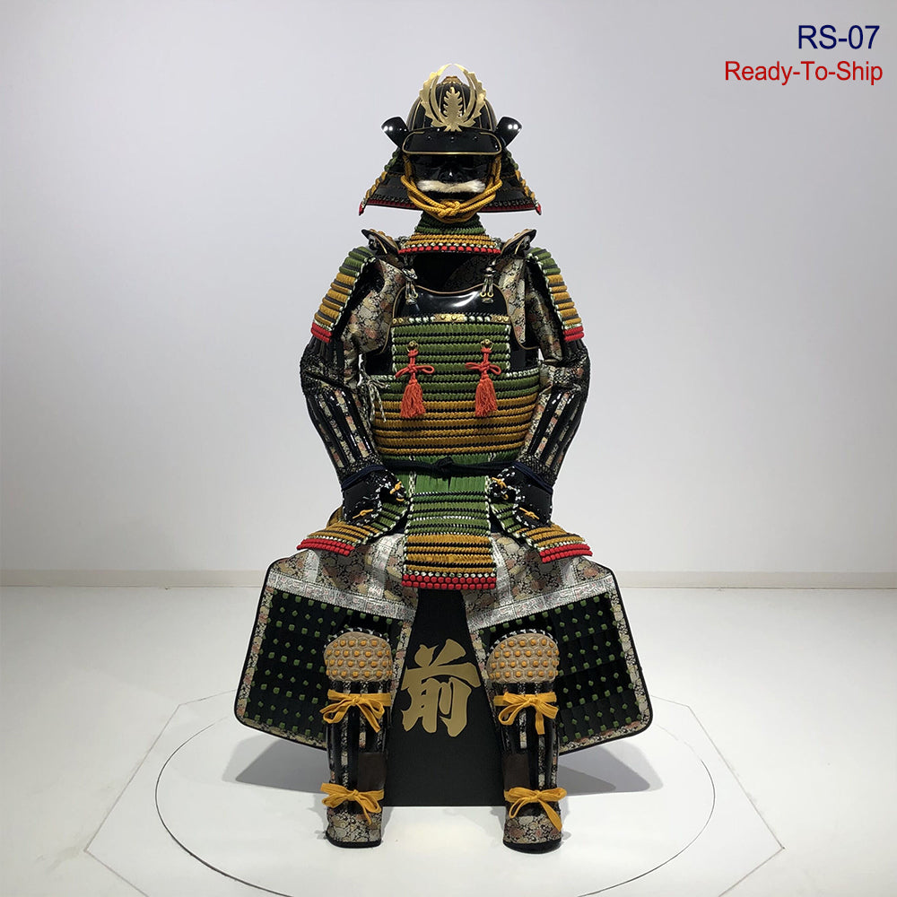 Japonska Bron Pancerna　Japanese Armor 5 Japonska Bron Pancerna - Japanese Armor Vol. 2 - Tankpower