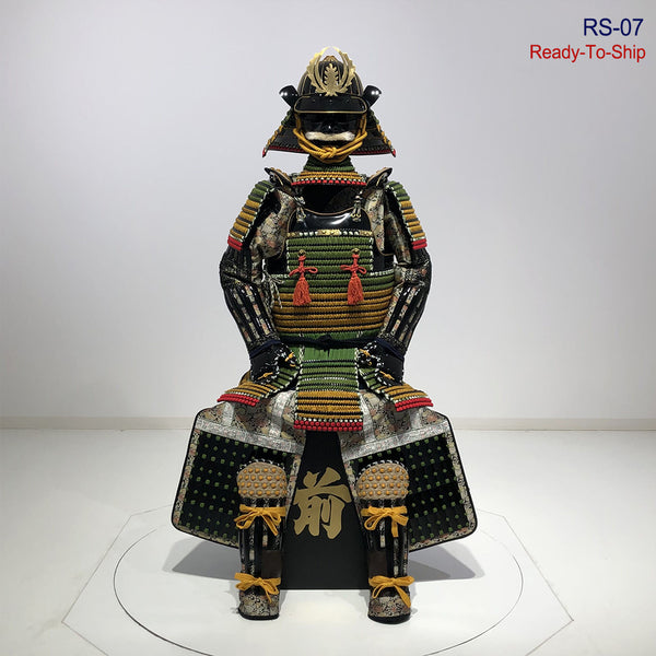 Samurai Armor | SAMURAI STORE