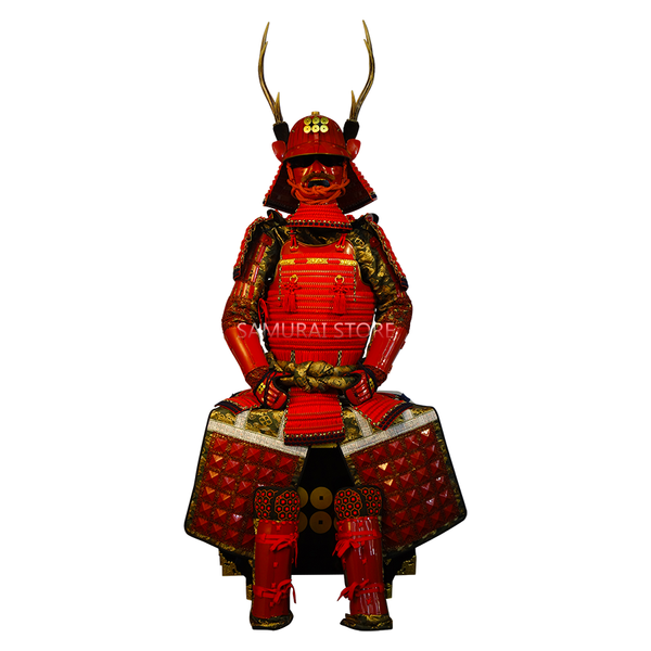 Ōtomo Sōrin Reproduction SAMURAI STORE