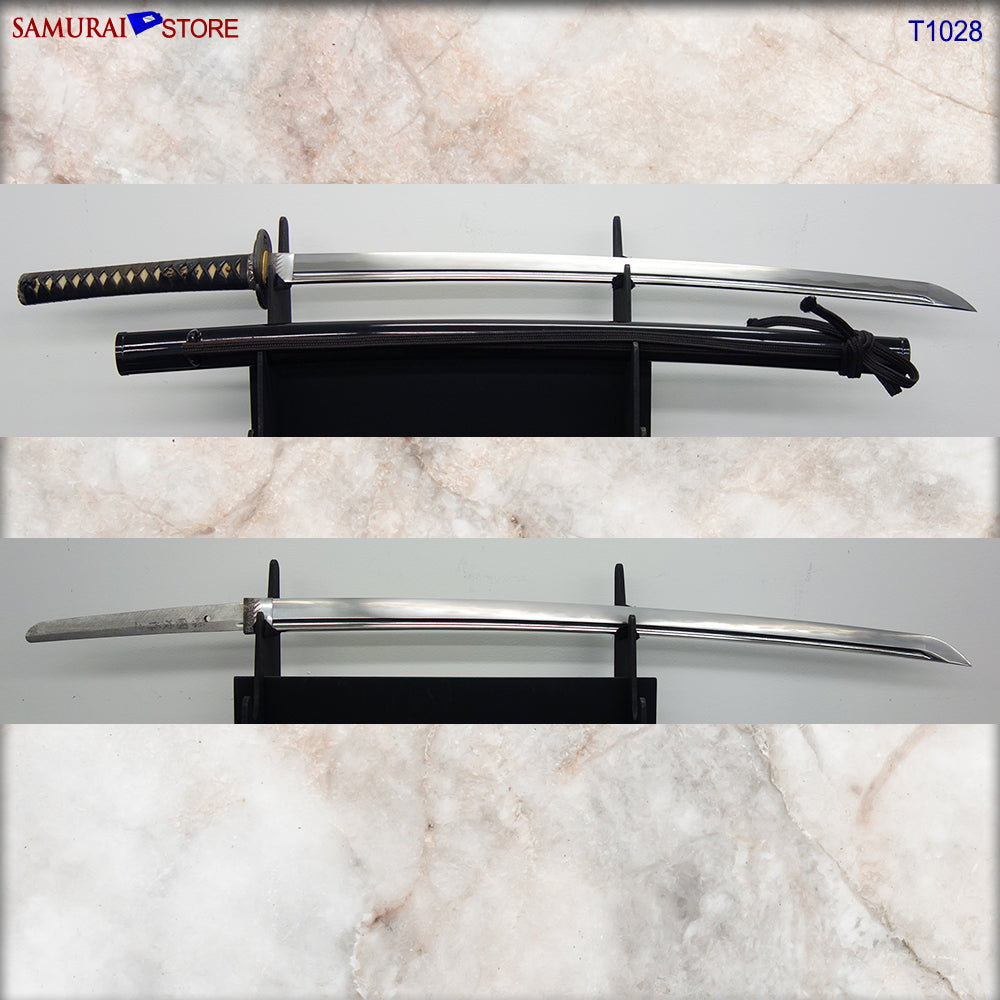 2△1-1372【KATANA】SWORD スウォード 未使用 キャディバッグ