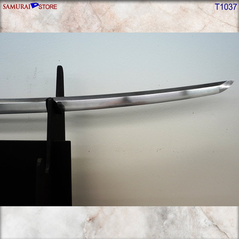 T1037 Katana Sword SADATOKI - Antiques - SAMURAI STORE