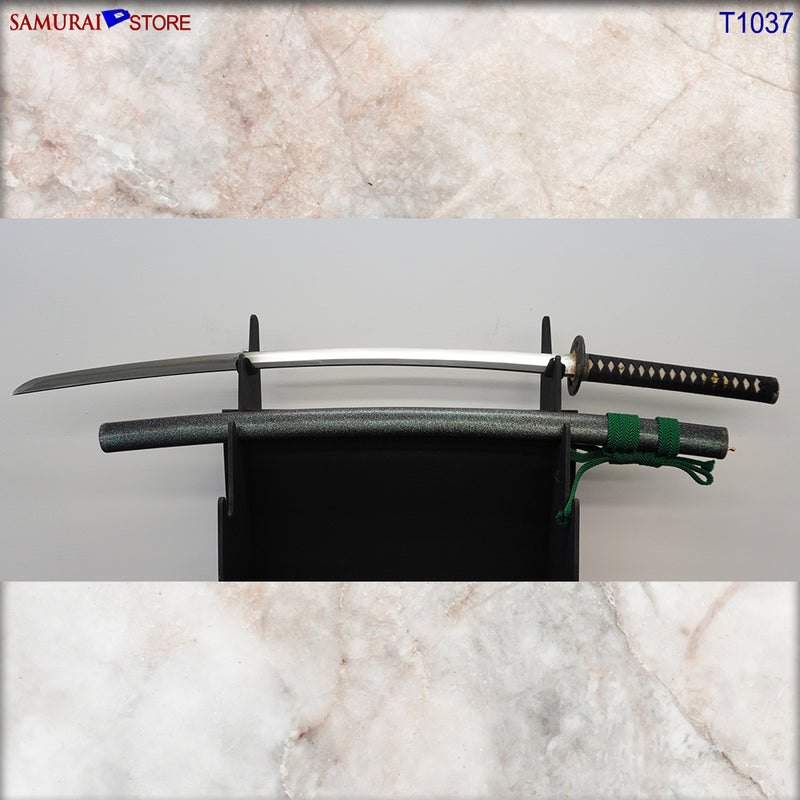 T1037 Katana Sword SADATOKI - Antiques | SAMURAI STORE