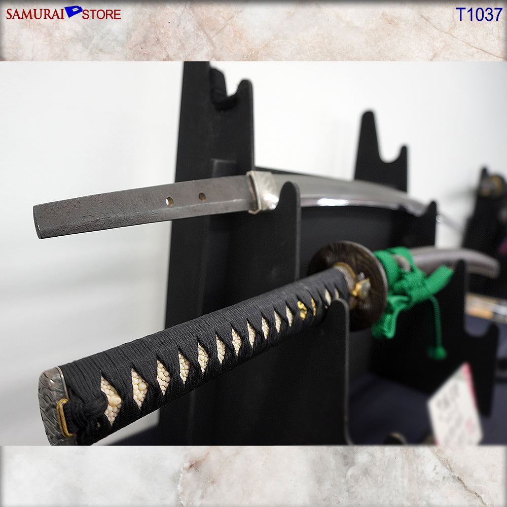 T1037 Katana Sword SADATOKI - Antiques | SAMURAI STORE