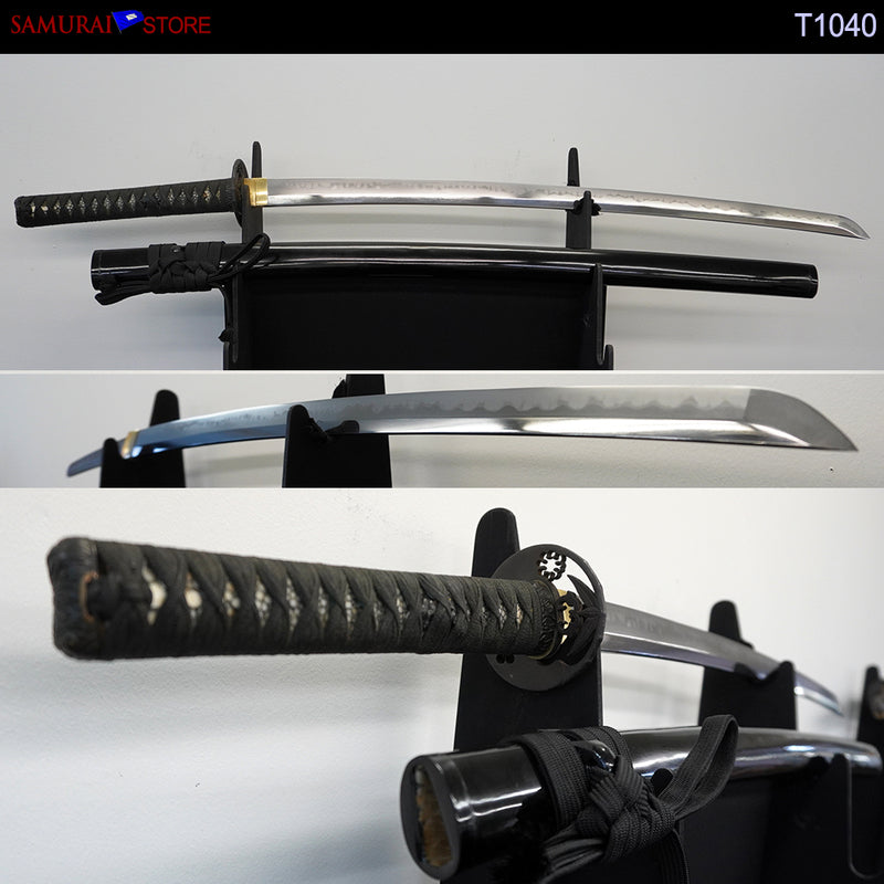 Authentic Japanese Sword / Katana