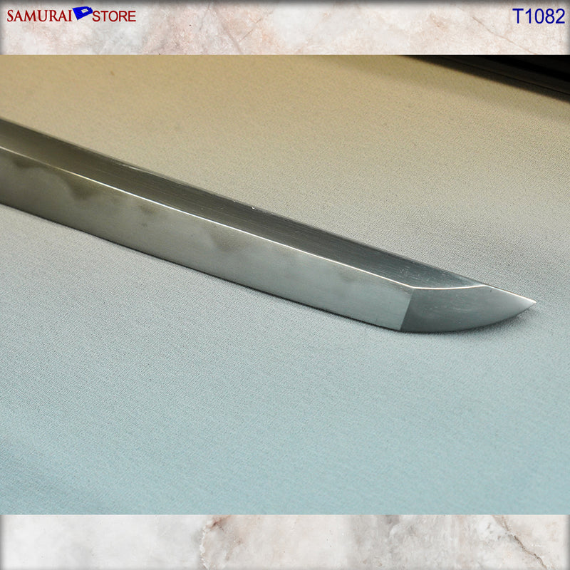 T1082 Katana Sword SUKEHIRO - Antique w/ NBTHK certificate - SAMURAI STORE