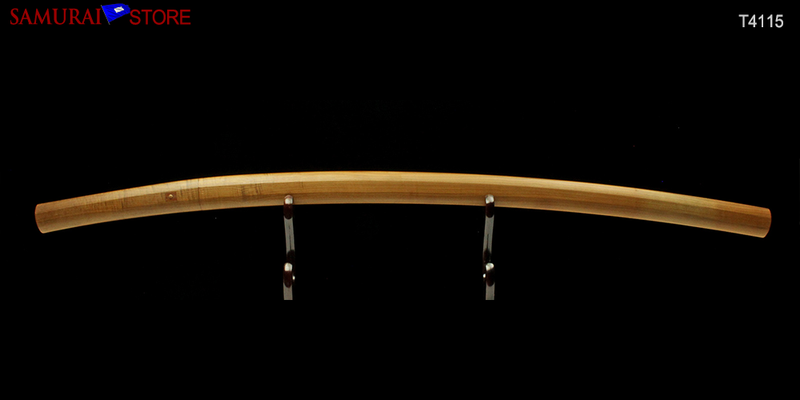 T4115 Katana Sword KUNINAGA - Antique w/ NBTHK certificate - SAMURAI STORE