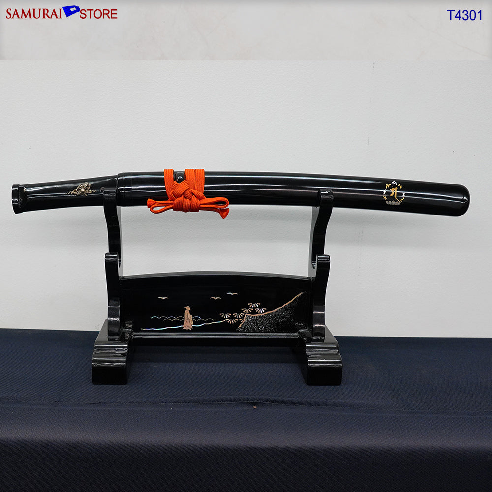 T5364 Contemporary Katana Sword SADAAKI (Made in 1974