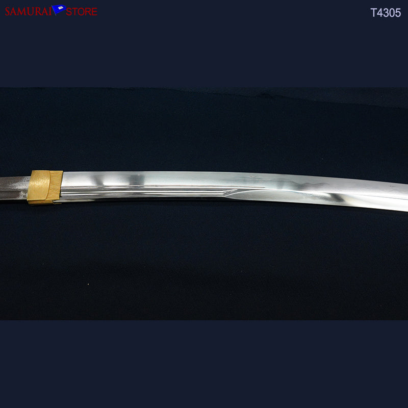 T4305 Katana Sword TAIRA TAKADA - Antique NBTHK certificated
