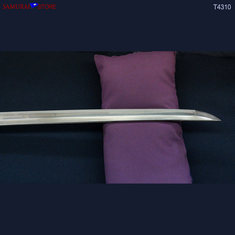 T4310 Katana Sword MINOH SENJUIN - Antique NBTHK certificated