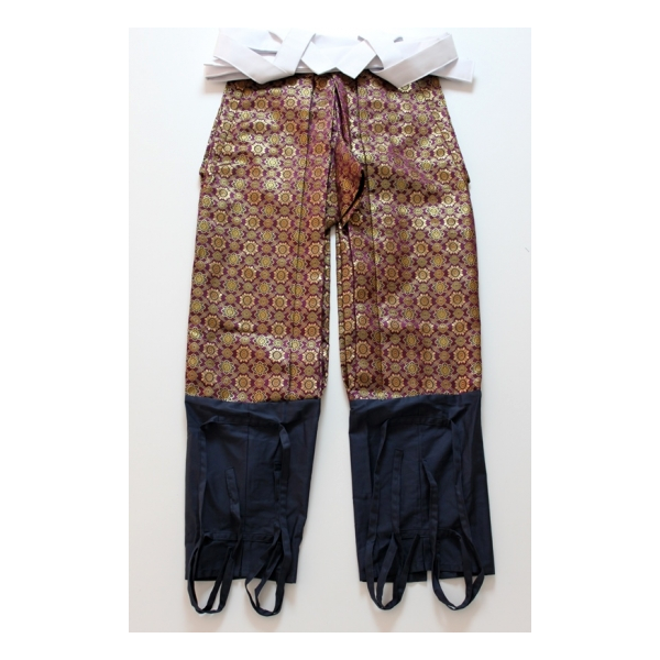 Hakama Pants | Eiyo Kimono