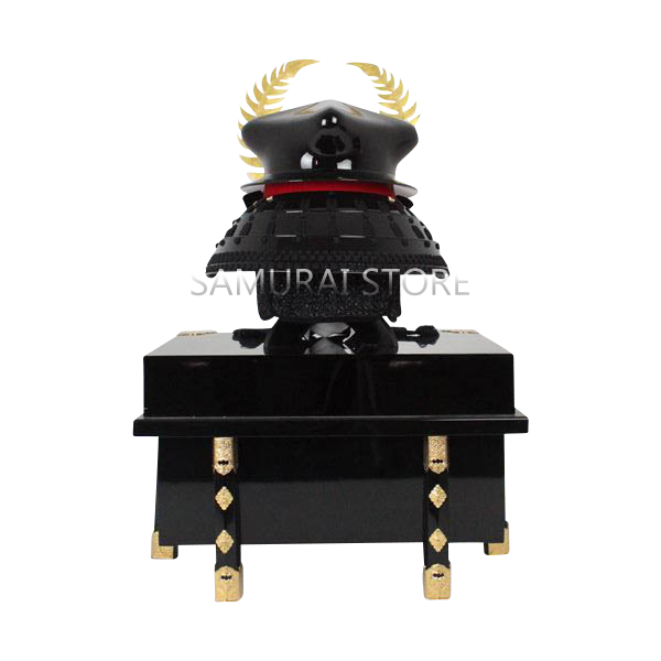 Tokugawa Ieyasu Kabuto helmet | SAMURAI STORE