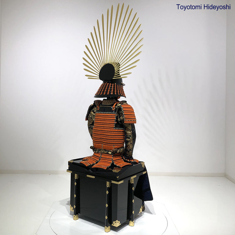 Toyotomi Hideyoshi Reproduction - SAMURAI STORE