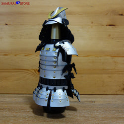 Samurai Bottle Armor ODA NOBUNAGA - SAMURAI STORE