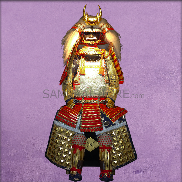 SAMURAI STORE | Samurai Armor, Katana & Crafts from JAPAN