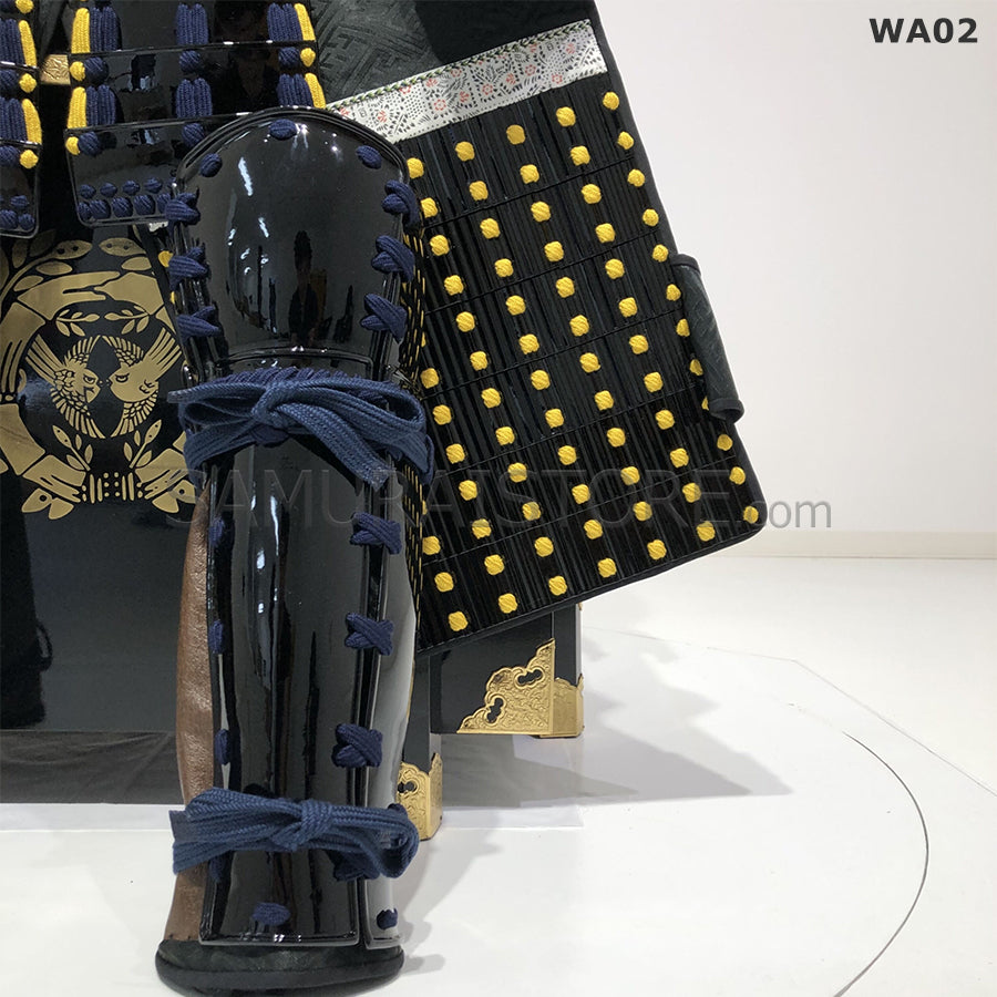 MASAMUNE DATE伊達政宗 | Samurai Museum Shop