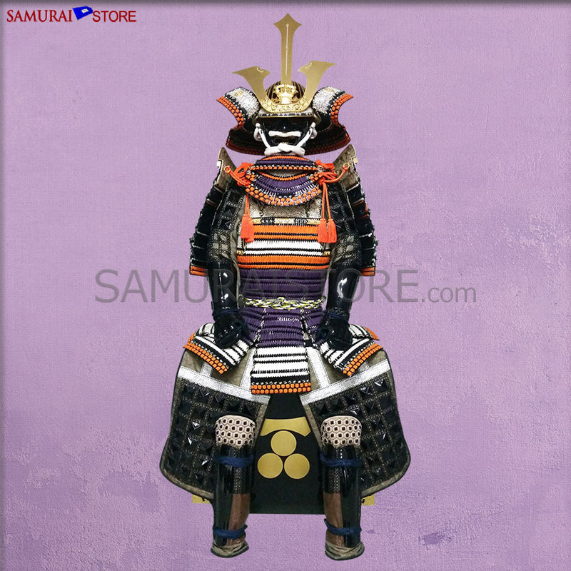 Mouri Motonari Reproduction - SAMURAI STORE