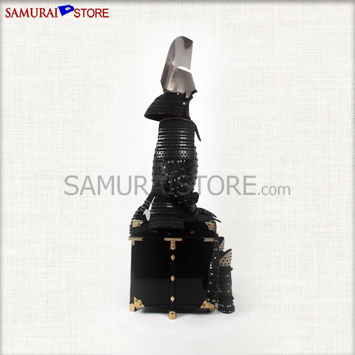Kuroda Nagamasa Ichi-No-Tani Armor | SAMURAI STORE