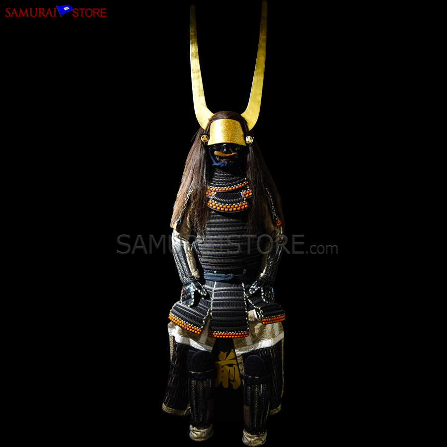 レビュー高評価の商品!の商品をすべて Commander Ishida STORE SAMURAI | Armor Mitsunari ウィッグ・エクステ