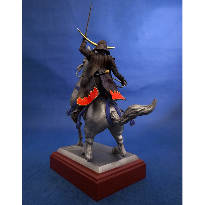 Statue - Date Masamune Figure KS014 - SAMURAI STORE