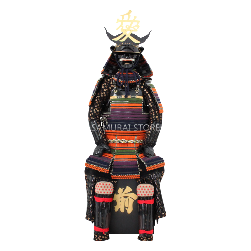 Naoe TV Model Reproduction SAMURAI STORE