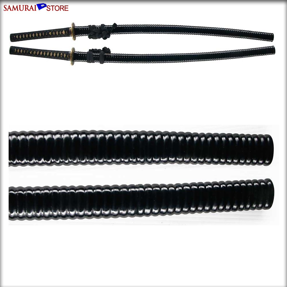 かま　アンテーク　刀 T225 Katana Sword UJINOBU - Antique | SAMURAI STORE